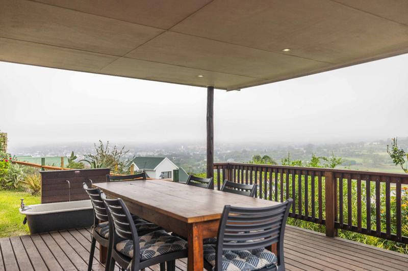 4 Bedroom Property for Sale in Kingswood Eastern Cape